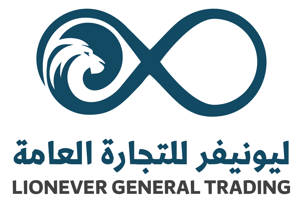 Lionever logo
